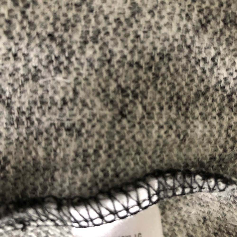 EUC Women’s Super Soft Sweater Dress (or Tunic) by OB2-12 - Sz L - Picture 10 of 15